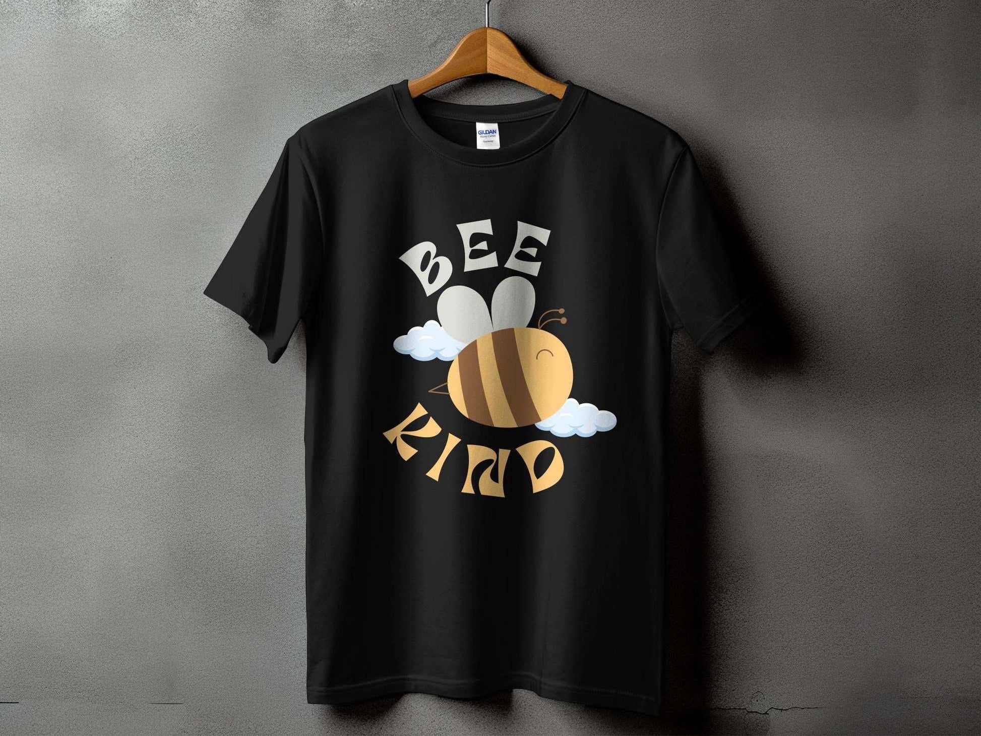 Bee Kind Unisex Jersey Short Sleeve Tee