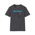 My troop Unisex Softstyle T-Shirt