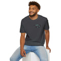 Chuckles and chimes Soft Cotton T-shirt for Men and Women